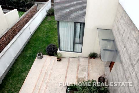 Westwood Green - Interior view 8, Shanghai rental property