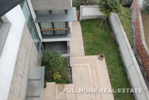 Westwood Green - Interior view 7, Shanghai rental property