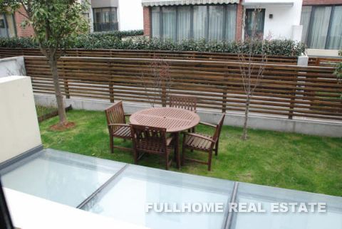 Westwood Green - Interior view 9, Shanghai rental property