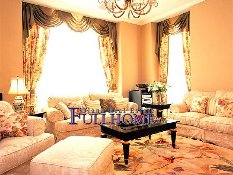 Same compound: Xijiao Da Gong Guan, 5 bedrooms in Shanghai