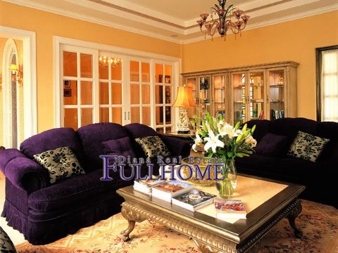 Xijiao Da Gong Guan - Interior view 2, Shanghai rental property