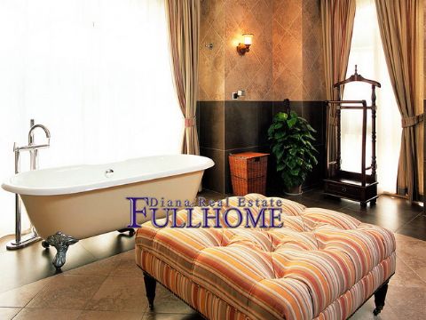 Xijiao Da Gong Guan - Interior view 3, Shanghai rental property