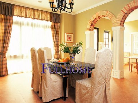 Xijiao Da Gong Guan - Interior view 5, Shanghai rental property