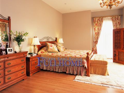 Xijiao Da Gong Guan - Interior view 6, Shanghai rental property