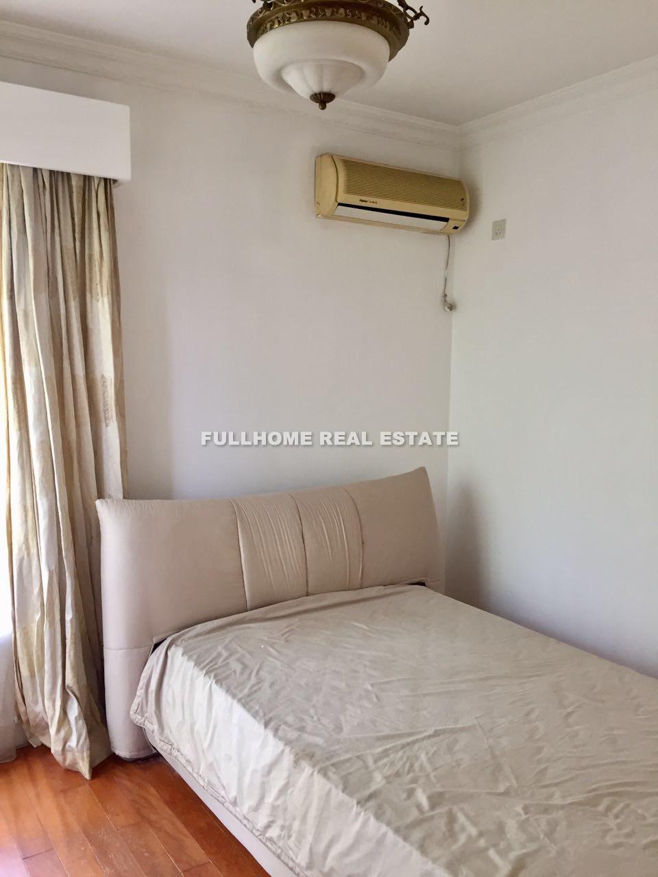 Xijiao Hua Cheng Villa - Interior view 4, Shanghai rental property
