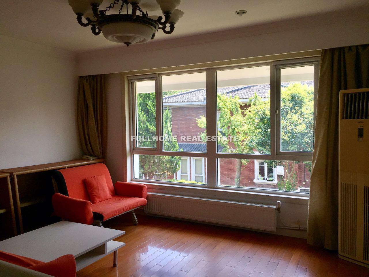 Xijiao Hua Cheng Villa - Interior view 6, Shanghai rental property