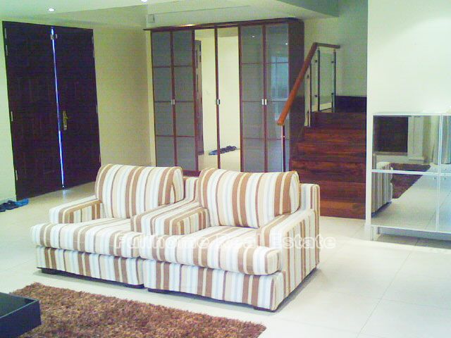 Xijiao Hua Cheng Villa - Interior view 3, Shanghai rental property