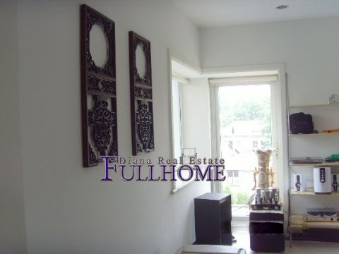 Xijiao Hua Cheng Villa - Interior view 4, Shanghai rental property