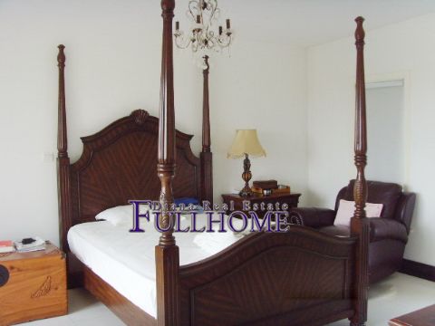 Xijiao Hua Cheng Villa - Interior view 6, Shanghai rental property
