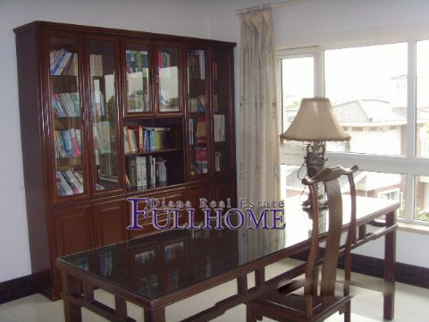 Xijiao Hua Cheng Villa - Interior view 2, Shanghai rental property