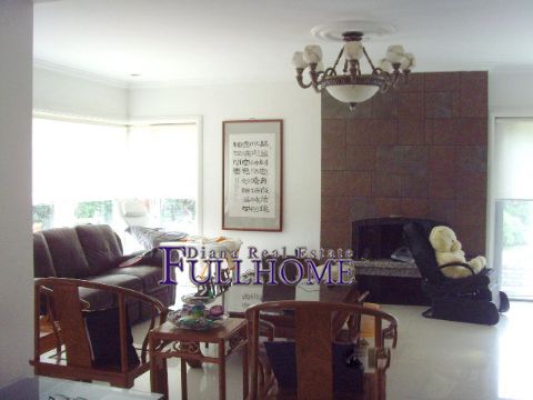 Xijiao Hua Cheng Villa - Interior view 3, Shanghai rental property