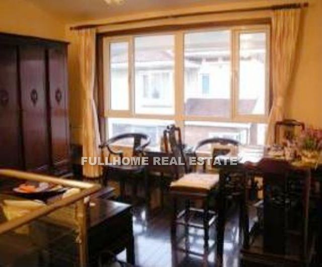 Xijiao Hua Cheng Villa - Interior view 4, Shanghai rental property