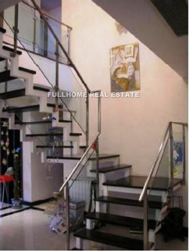 Xijiao Hua Cheng Villa - Interior view 2, Shanghai rental property