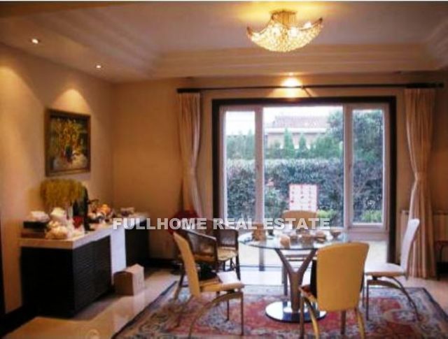Xijiao Hua Cheng Villa - Interior view 3, Shanghai rental property