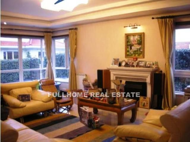 Xijiao Hua Cheng Villa - 5 bedroom apartment in Shanghai, Qingpu, Suburb