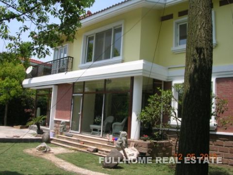 Xijiao Hua Cheng Villa - Interior view 2, Shanghai rental property