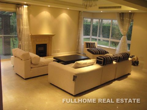 Xijiao Hua Cheng Villa - Interior view 2, Shanghai rental property