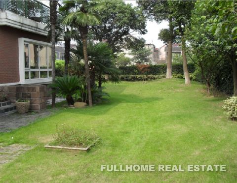 Xijiao Hua Cheng Villa - Interior view 4, Shanghai rental property