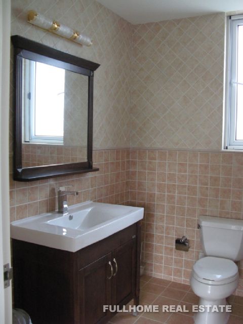 Xijiao Hua Cheng Villa - Interior view 5, Shanghai rental property