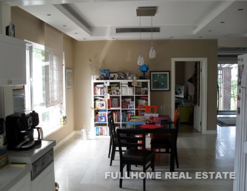 Xijiao Hua Cheng Villa - Interior view 6, Shanghai rental property