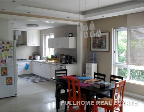 Xijiao Hua Cheng Villa - Interior view 8, Shanghai rental property
