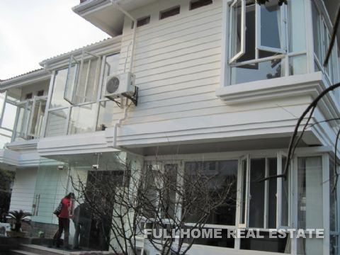 Xijiao Hua Cheng Villa - Interior view 2, Shanghai rental property
