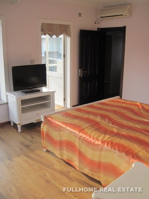 Xijiao Hua Cheng Villa - Interior view 3, Shanghai rental property