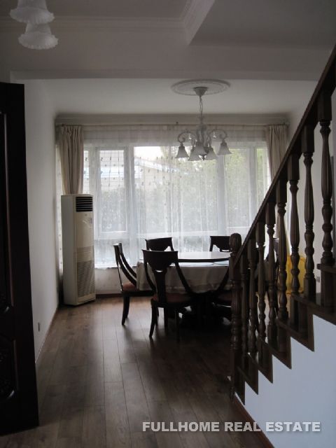 Xijiao Hua Cheng Villa - Interior view 4, Shanghai rental property