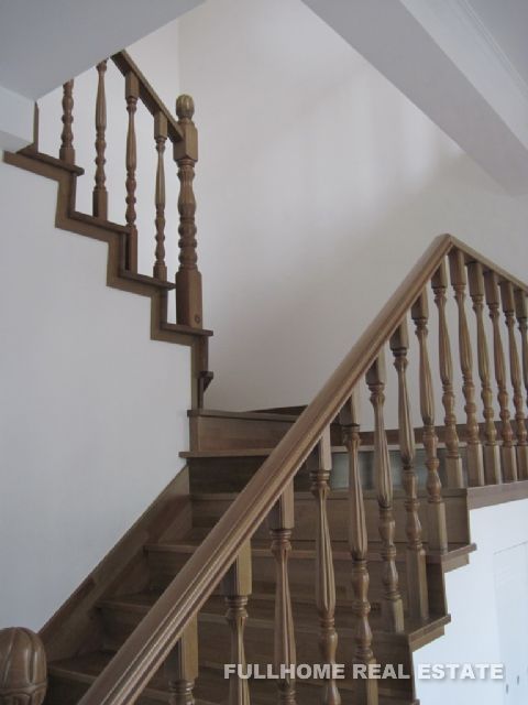 Xijiao Hua Cheng Villa - Interior view 5, Shanghai rental property