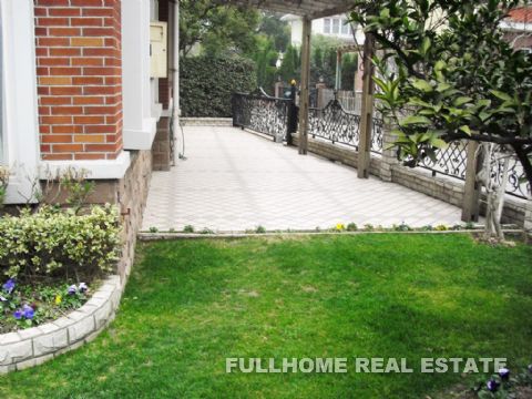 Xijiao Hua Cheng Villa - Interior view 3, Shanghai rental property