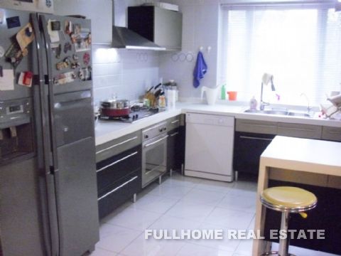 Xijiao Hua Cheng Villa - Interior view 4, Shanghai rental property