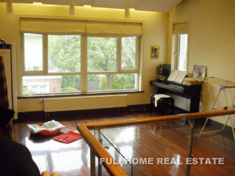 Xijiao Hua Cheng Villa - Interior view 6, Shanghai rental property