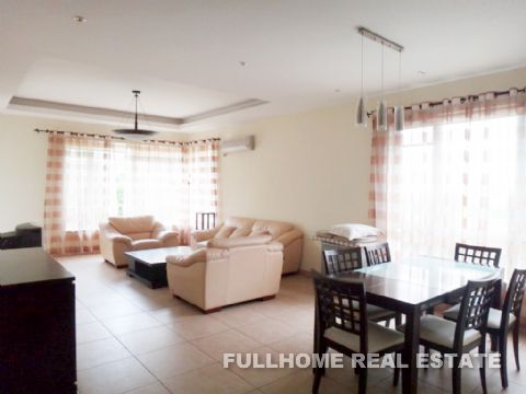Xijiao Hua Cheng Villa - Interior view 2, Shanghai rental property