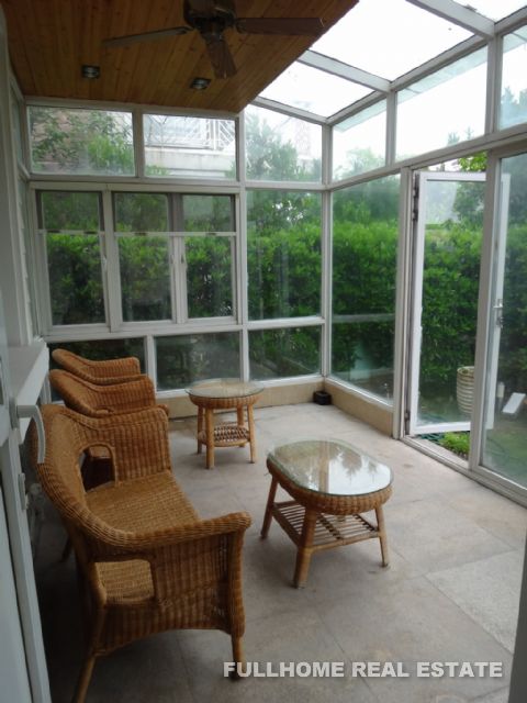 Xijiao Hua Cheng Villa - Interior view 7, Shanghai rental property