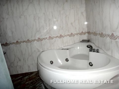 Xijiao Hua Cheng Villa - Interior view 2, Shanghai rental property