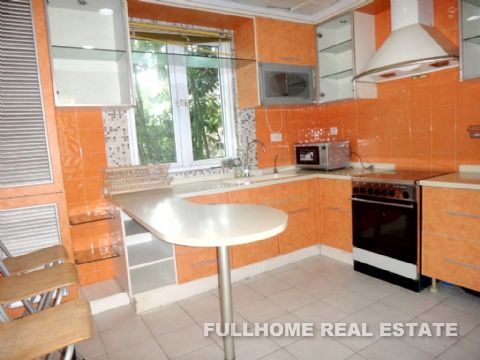 Xijiao Hua Cheng Villa - Interior view 3, Shanghai rental property