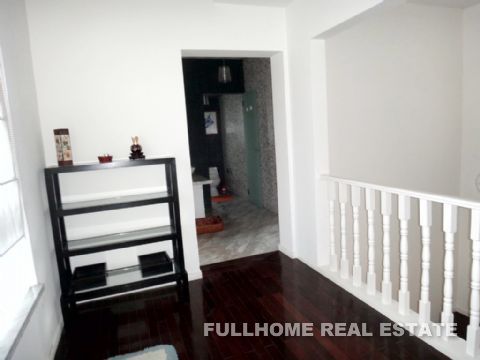 Xijiao Hua Cheng Villa - Interior view 5, Shanghai rental property