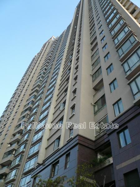 Consul Garden - 3 bedroom apartment in Shanghai, Hongqiao, Hongqiao