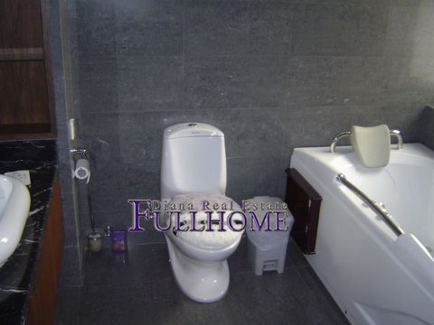 Consul Garden - Interior view 3, Shanghai rental property