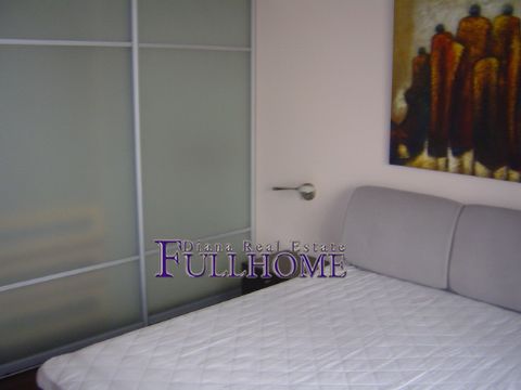 Consul Garden - Interior view 4, Shanghai rental property