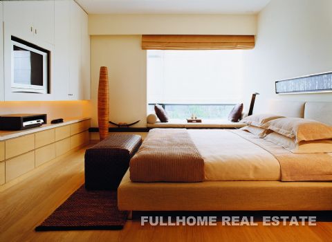 Consul Garden - 3 bedroom apartment in Shanghai, Hongqiao, Hongqiao