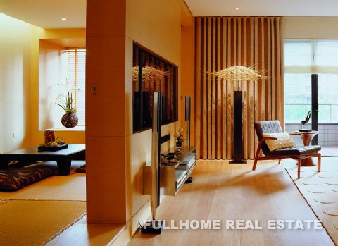 Consul Garden - Interior view 2, Shanghai rental property