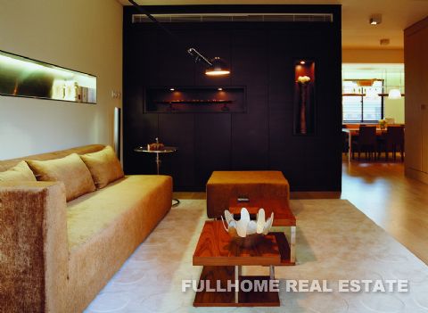 Consul Garden - Interior view 3, Shanghai rental property