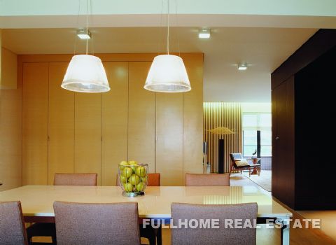 Consul Garden - Interior view 5, Shanghai rental property