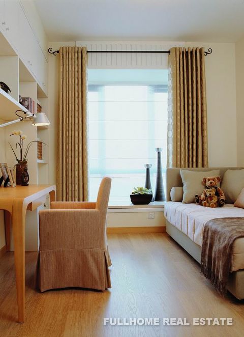 Consul Garden - Interior view 6, Shanghai rental property