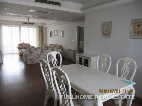 Consul Garden - Interior view 2, Shanghai rental property