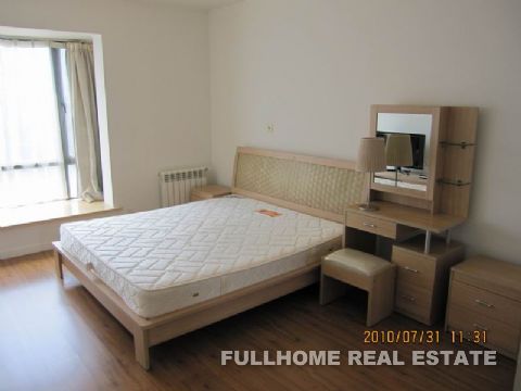 Consul Garden - Interior view 4, Shanghai rental property