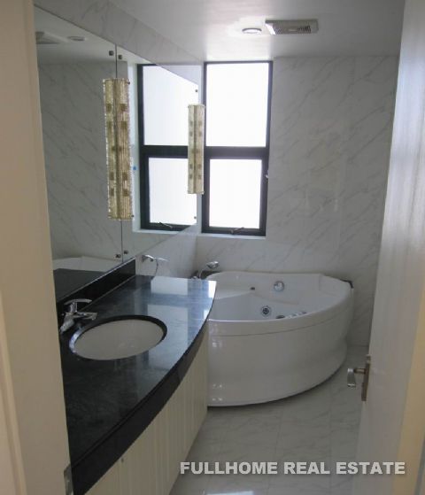 Consul Garden - Interior view 5, Shanghai rental property