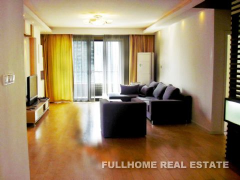 Consul Garden - 3 bedroom apartment in Shanghai, Hongqiao, Hongqiao