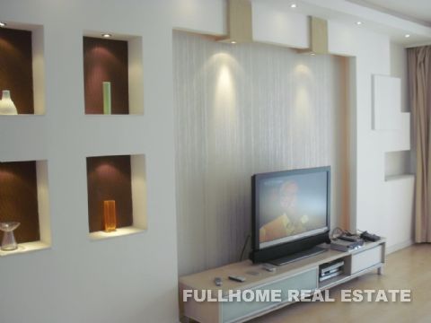 Consul Garden - Interior view 2, Shanghai rental property